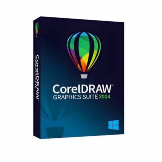 CorelDRAW Graphics Suite is a subscription-based graphic design software suite that includes tools for vector illustration, page layout, photo editing, typography, workflow collaboration, and professional print output. It's available for Windows and macOS, and also works on web, iPad, and mobile. CorelDRAW Graphics Suite 2024 includes AI app Vision FX, which allows users to use text prompt image generation. It also has an advanced Print Merge workflow that supports QR codes and other variable data print jobs. CorelDRAW Graphics Suite is available in three options: CorelDRAW Essentials: For occasional graphics users and those just starting out CorelDRAW Standard: For graphics enthusiasts and home businesses CorelDRAW Graphics Suite: A full-featured subscription suite of graphics applications for designers The subscription includes access to exclusive new features and content, peak performance, and support for the latest technologies.