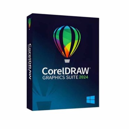 CorelDRAW Graphics Suite is a subscription-based graphic design software suite that includes tools for vector illustration, page layout, photo editing, typography, workflow collaboration, and professional print output. It's available for Windows and macOS, and also works on web, iPad, and mobile. CorelDRAW Graphics Suite 2024 includes AI app Vision FX, which allows users to use text prompt image generation. It also has an advanced Print Merge workflow that supports QR codes and other variable data print jobs. CorelDRAW Graphics Suite is available in three options: CorelDRAW Essentials: For occasional graphics users and those just starting out CorelDRAW Standard: For graphics enthusiasts and home businesses CorelDRAW Graphics Suite: A full-featured subscription suite of graphics applications for designers The subscription includes access to exclusive new features and content, peak performance, and support for the latest technologies.